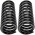566-086 by DORMAN - Suspension Coil Spring