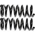 Dorman 566-090 Coil Spring Suspension Coil Spring