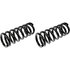 Dorman 566-090 Coil Spring Suspension Coil Spring
