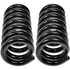 Dorman 566-100 Coil Spring Suspension Coil Spring
