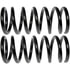 Dorman 566-101 Coil Spring Suspension Coil Spring