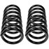 566-101 by DORMAN - Suspension Coil Spring