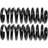 566-103 by DORMAN - Suspension Coil Spring