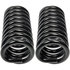 566-103 by DORMAN - Suspension Coil Spring