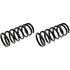 566-101 by DORMAN - Suspension Coil Spring