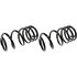566-109 by DORMAN - Suspension Coil Spring