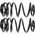 566-109 by DORMAN - Suspension Coil Spring
