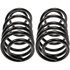 566-109 by DORMAN - Suspension Coil Spring