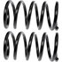 566-116 by DORMAN - Suspension Coil Spring