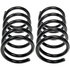 566-116 by DORMAN - Suspension Coil Spring