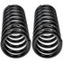 566-117 by DORMAN - Suspension Coil Spring