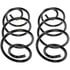 Dorman 566-124 Coil Spring Suspension Coil Spring
