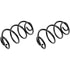 Dorman 566-124 Coil Spring Suspension Coil Spring