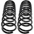 566-130 by DORMAN - Suspension Coil Spring