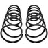 566-131 by DORMAN - Suspension Coil Spring