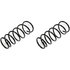 566-131 by DORMAN - Suspension Coil Spring