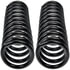 Dorman 566-141 Coil Spring Suspension Coil Spring