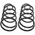 566-142 by DORMAN - Suspension Coil Spring