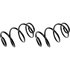 566-143 by DORMAN - Suspension Coil Spring