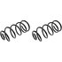 566-142 by DORMAN - Suspension Coil Spring