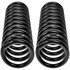 566-147 by DORMAN - Suspension Coil Spring