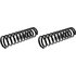 566-147 by DORMAN - Suspension Coil Spring