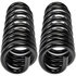 566-151 by DORMAN - Suspension Coil Spring