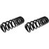 566-151 by DORMAN - Suspension Coil Spring