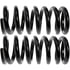 Dorman 566-149 Coil Spring Suspension Coil Spring