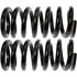 566-149 by DORMAN - Suspension Coil Spring