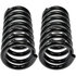 566-149 by DORMAN - Suspension Coil Spring