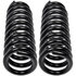 566-154 by DORMAN - Suspension Coil Spring