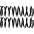 Dorman 566-159 Coil Spring Suspension Coil Spring