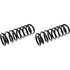 Dorman 566-159 Coil Spring Suspension Coil Spring