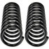 566-164 by DORMAN - Suspension Coil Spring