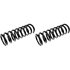 566-164 by DORMAN - Suspension Coil Spring