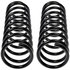 566-163 by DORMAN - Suspension Coil Spring