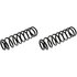 566-163 by DORMAN - Suspension Coil Spring