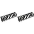 566-166 by DORMAN - Suspension Coil Spring