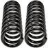 566-174 by DORMAN - Suspension Coil Spring