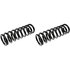 566-174 by DORMAN - Suspension Coil Spring