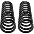 566-175 by DORMAN - Suspension Coil Spring