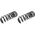 566-176 by DORMAN - Suspension Coil Spring