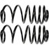 566-177 by DORMAN - Suspension Coil Spring