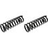 566-175 by DORMAN - Suspension Coil Spring