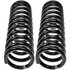 Dorman 566-181 Coil Spring Suspension Coil Spring