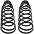 566-185 by DORMAN - Suspension Coil Spring