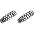 566-185 by DORMAN - Suspension Coil Spring