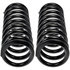 566-191 by DORMAN - Suspension Coil Spring