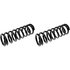 566-191 by DORMAN - Suspension Coil Spring